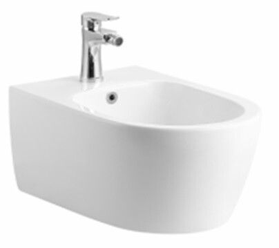 Биде Splendy Pride PR10852V1WG подвесное