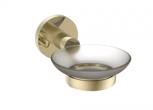 Мыльница CeramaLux Antica 61204-1