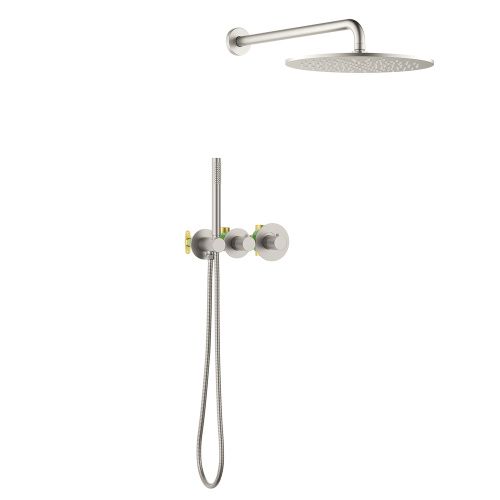 Душевая система Timo Saona SX-2359/13SM встраиваемая в стену