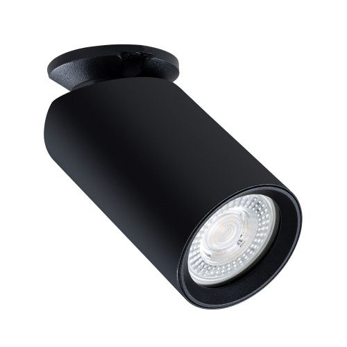 Спот Arte Lamp Nodo (Нодо) A3213PL-1BK