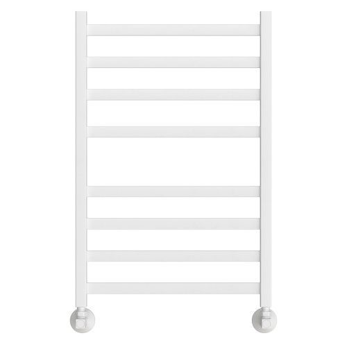 Полотенцесушитель Point Меркурий PN83158W водяной белый