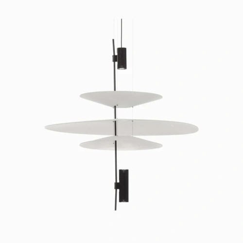 Светильник подвесной Cosmo Flamingo CP0056