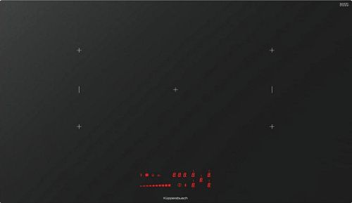 Варочная панель Kuppersbusch KI 9560.0 SR