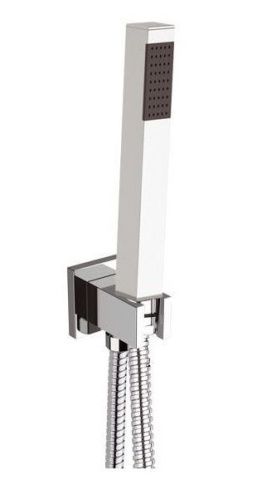 Душевой гарнитур Daniel A547Q495-DO настенный золото