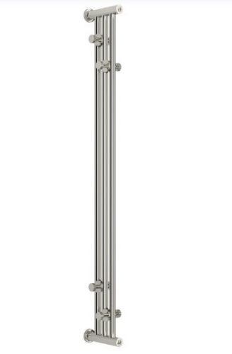 Полотенцесушитель Сунержа Хорда ПП 00-4124-1200 20х120 водяной сталь