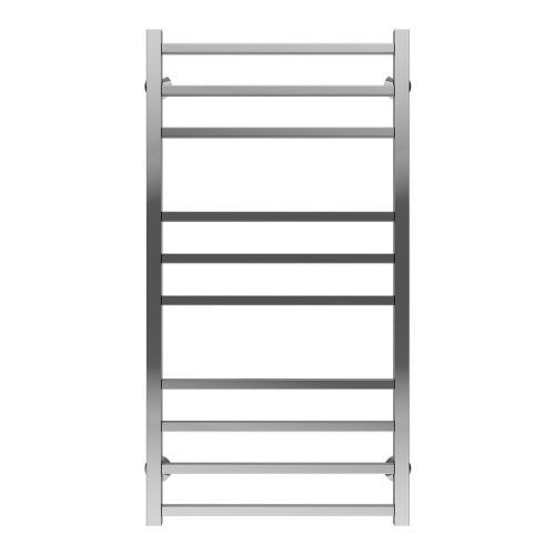 Полотенцесушитель Terminus 4670078543974 53х100 водяной хром