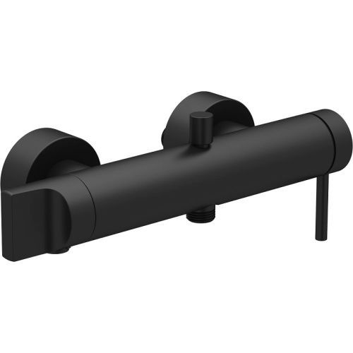 Смеситель Vitra Origin A4261936 настенный черный