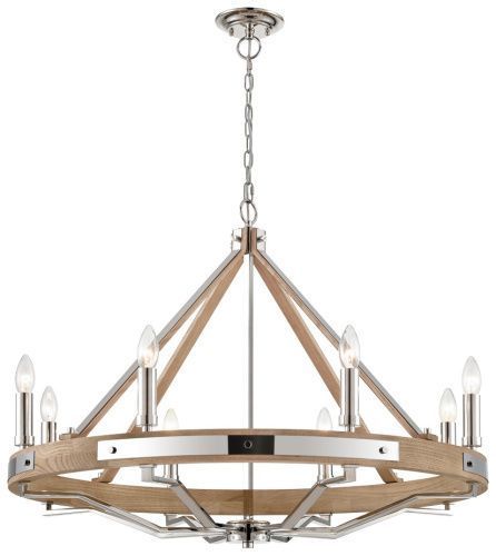 Светильник подвесной Wertmark Brenda WE586.08.103