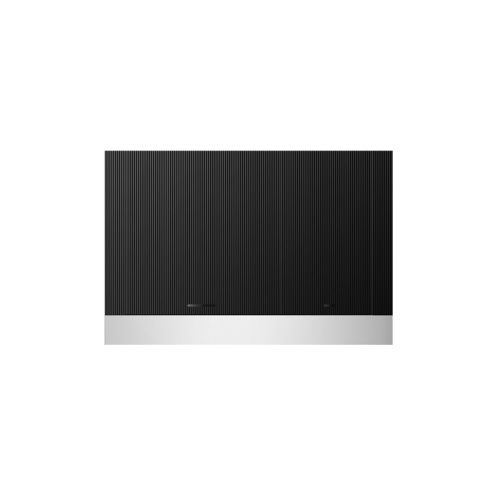 Клавиша смыва механическая IDDIS Unifix UNIS1MBi77 цвет черный матовый