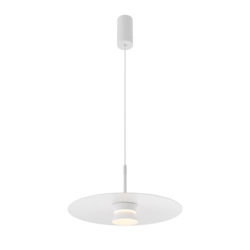 Светильник подвесной Maytoni Platte Modern MOD352PL-L10W3K