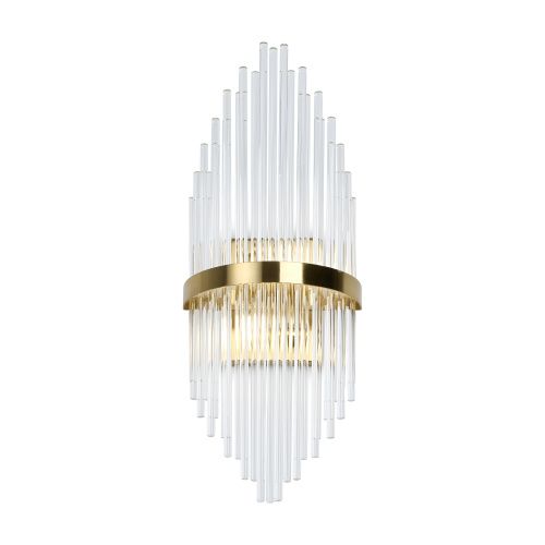 Светильник настенный Freya Agora FR5216WL-02BS