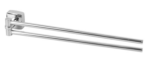 Полотенцедержатель Fixsen Kvadro FX-61302A