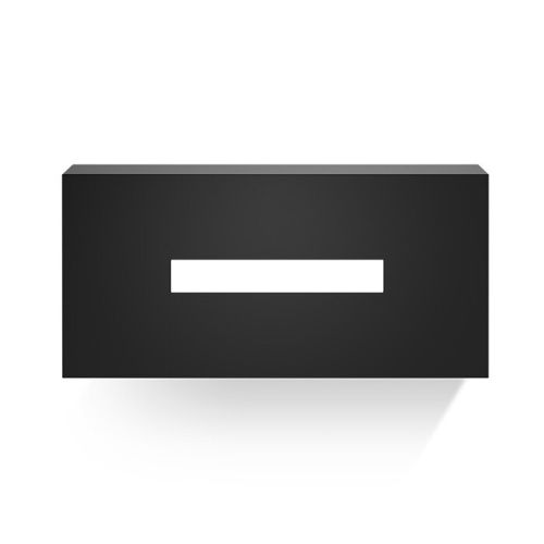 Бокс для салфеток Decor Walther KB 830460