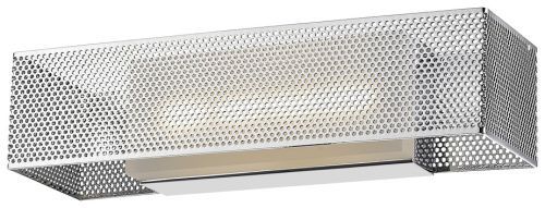 Светильник настенный Wertmark Grenze WE422.01.101