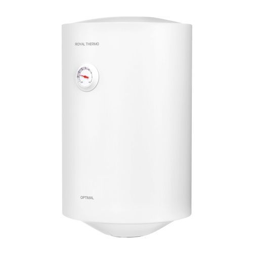 Водонагреватель электрический накопительный 2 кВт Royal Thermo RWH 30 Optimal