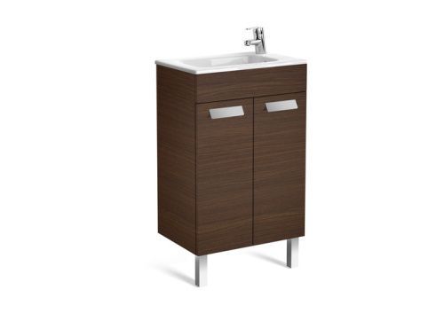 Тумба под раковину Roca DEBBA Z.RU93.0.270.9 49х36х72 цвет венге