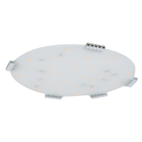 Светильник мебельный Paulmann MaxLED Softpad (МаксЛЕД Софтпад) 70714