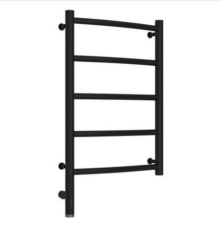 Полотенцесушитель Сунержа Галант 3.0 31-5801-6040 40х60 электрический черный матовый