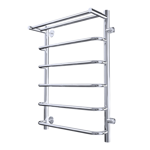 Полотенцесушитель Тругор Идеал Идеал1/ПМ508050Пправ 58х74 водяной хром