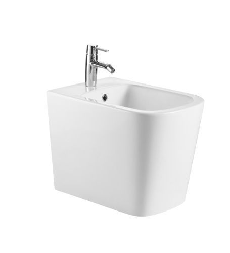 Биде Iberica Blanca Toledo bide IB.TLA.B32 напольное