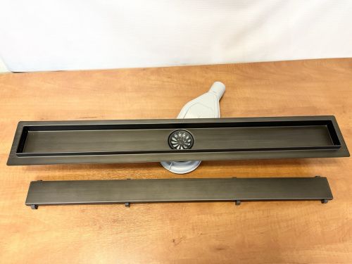 Душевой трап ALMAes Arianda AR60GR