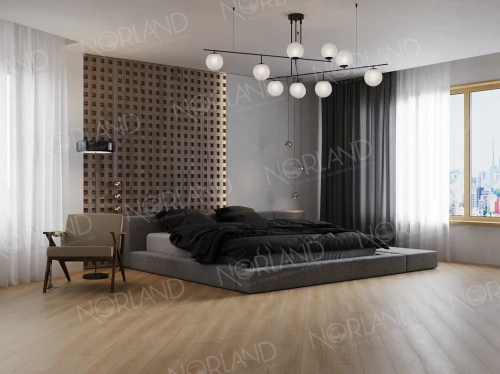 SPC ламинат Norland Sigrid Superior 1008-6 ABA Eli толщина 0.8 см 43 класс 1220х183