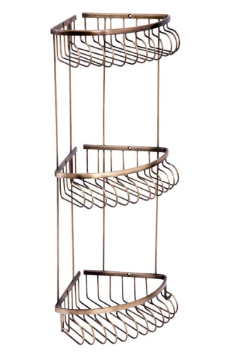 Полка в ванную комнату Boheme Medici 10624