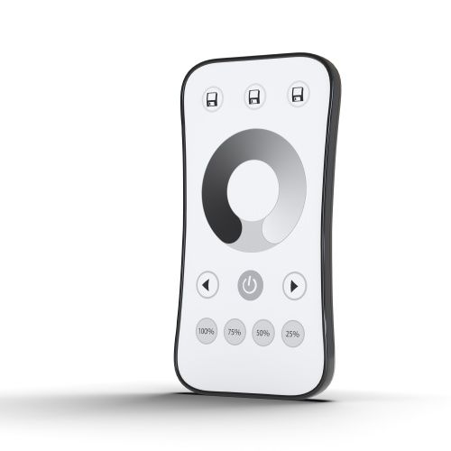 Пульт для монохромной светодиодной ленты Maytoni Lighting control 1102
