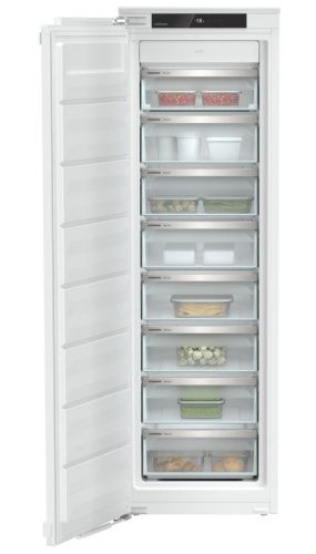 Морозильный шкаф Liebherr SIFNe 5128-22 001