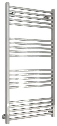 Полотенцесушитель Сунержа Модус 00-0250-1260 65х121 водяной сталь