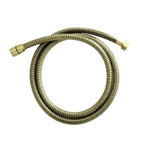 Шланг для душа Clever ANTIGONA 61775 бронза
