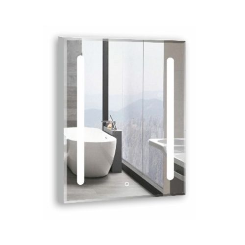 Зеркало в ванную Loranto Танго-эконом ФР-00001656 60х80