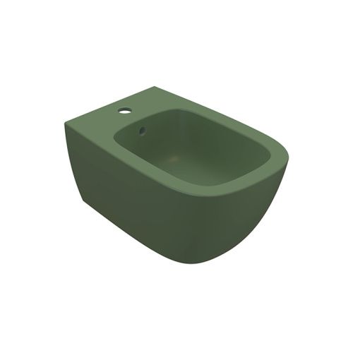 Биде Globo Genesis GNS09.FE*1 подвесное