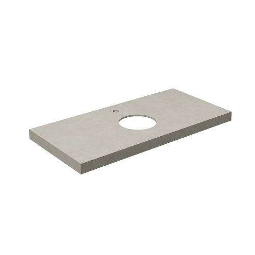 Столешница Kerama Marazzi CANALETTO CN100.DD506920R 100х48 накладная цвет бежевый