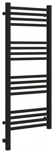 Полотенцесушитель Сунержа Модус 3.0 31-5700-1040 43х112 электрический черный матовый