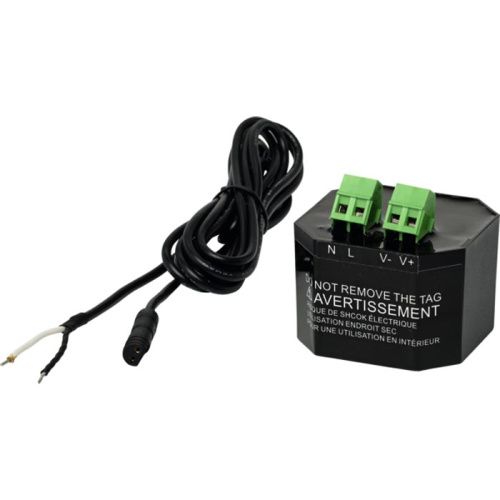 Блок питания Tece TECElux Mini 9240970