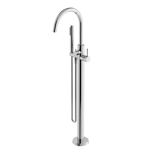 Смеситель Sancos Etna SC9009CH напольный хром