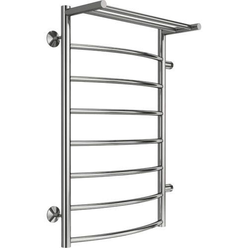 Полотенцесушитель Terminus 4670078556769 58х80 водяной хром