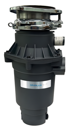 Измельчитель пищевых отходов Granula R650