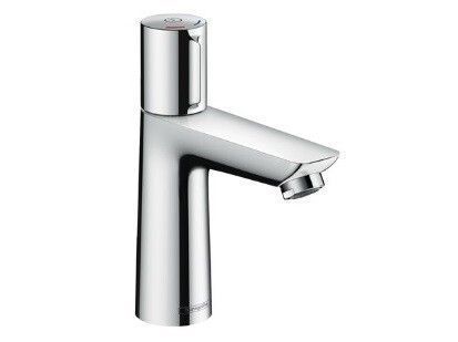 Смеситель Hansgrohe Talis Select E 71750000 на раковину хром
