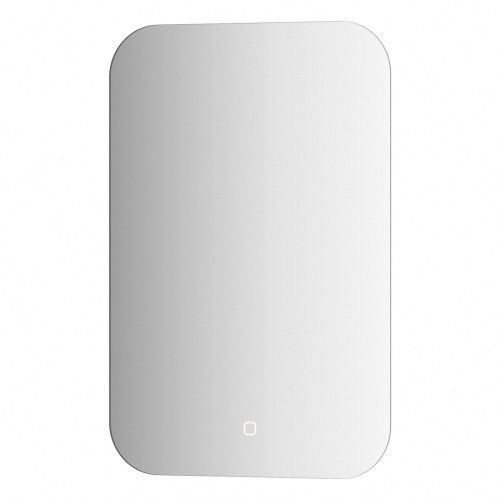 Зеркало в ванную Defesto OPTI DF 2802S 40х60