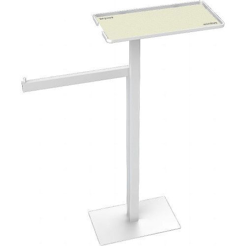 Стойка с аксессуарами Boheme 10952-MW