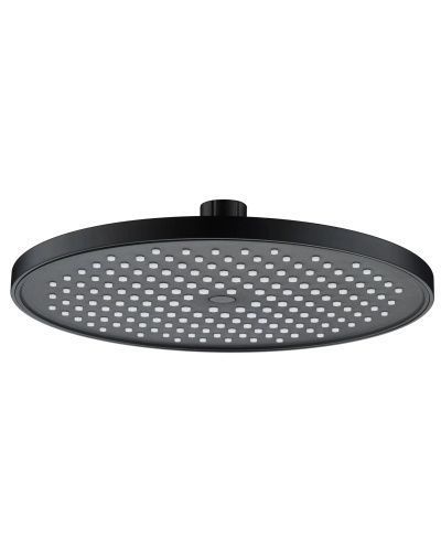 Верхний душ Orange  S13TSb черный