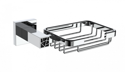Мыльница CeramaLux Venezia 88605-1