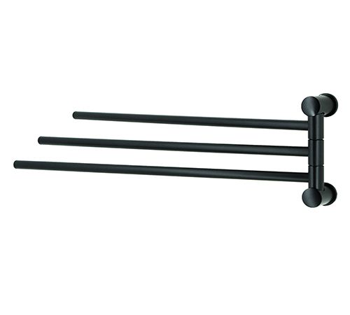 Полотенцедержатель WasserKRAFT 1033B