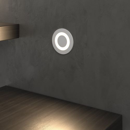 Подсветка для лестниц Elektrostandard MRL LED 1107 4690389094576