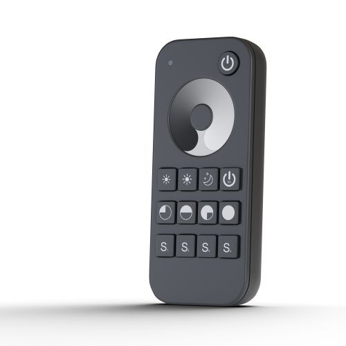 Пульт для монохромной светодиодной ленты Maytoni Lighting control 1109