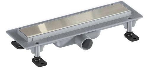 Душевой лоток Good Door ТЛ00021 напольный