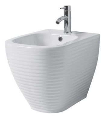 Биде Disegno Ceramica Loom LO00600101 напольное