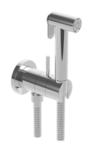 Гигиенический душ Cisal Idroscopini CY00794521 хром